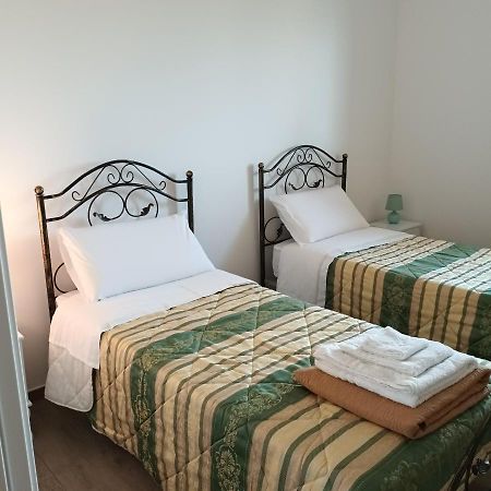 马尔塔诺La Casa Di Sopra公寓 外观 照片