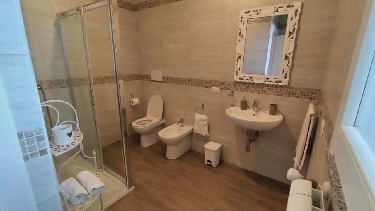 马尔塔诺La Casa Di Sopra公寓 外观 照片